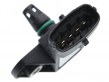 799 р. Датчик температуры JAC N35 охлаждающей жидкости OE JAC 1026310fe130  с доставкой в г. Воронеж. Увеличить фотографию 2