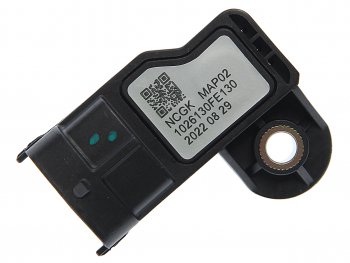 799 р. Датчик температуры JAC N35 охлаждающей жидкости OE JAC 1026310fe130  с доставкой в г. Воронеж. Увеличить фотографию 3