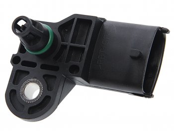 799 р. Датчик температуры JAC N35 охлаждающей жидкости OE JAC 1026310fe130  с доставкой в г. Воронеж. Увеличить фотографию 1