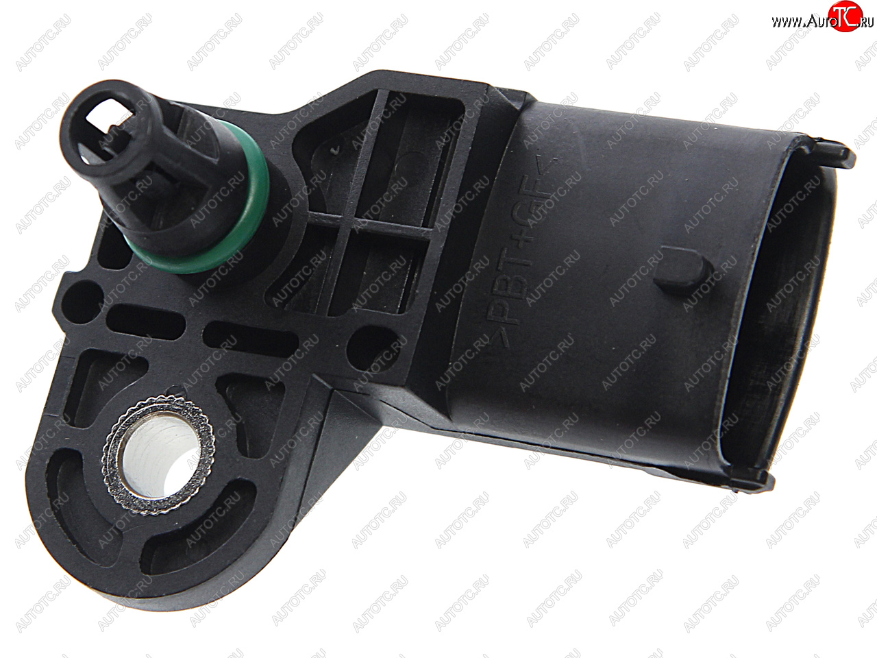 799 р. Датчик температуры JAC N35 охлаждающей жидкости OE JAC 1026310fe130  с доставкой в г. Воронеж