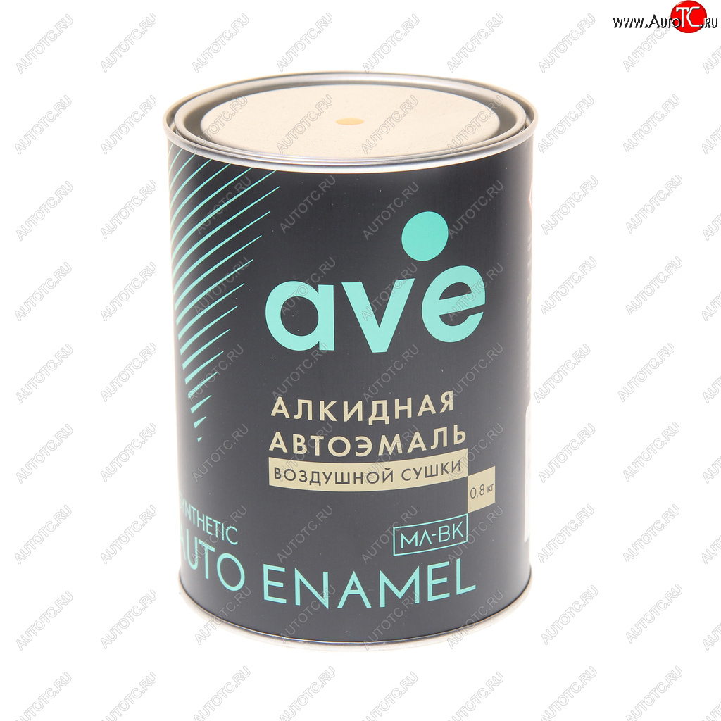 789 р. Краска апельсин МЛ-ВК ИЖ-28 800г AVE AVE 10300280  с доставкой в г. Воронеж