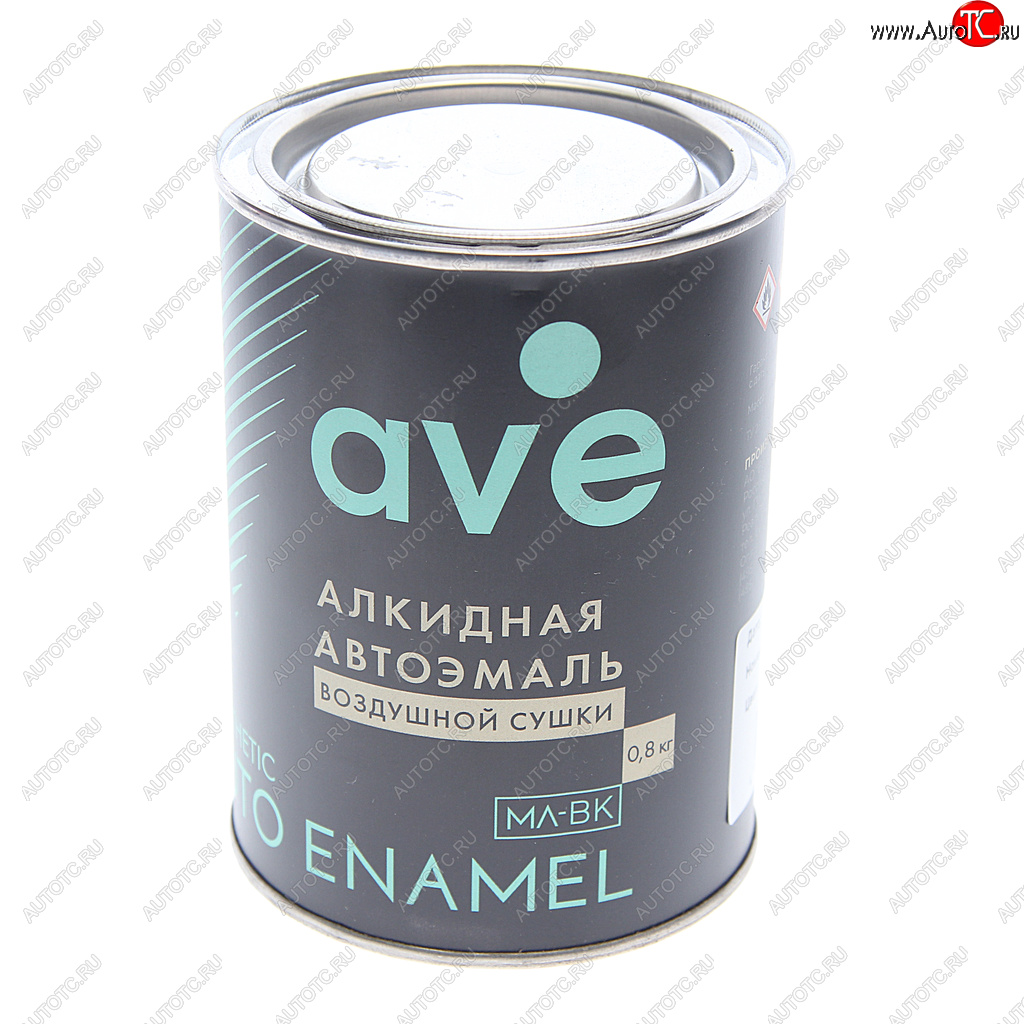 629 р. Краска 202 белая МЛ-ВК 800г AVE AVE 10302021  с доставкой в г. Воронеж