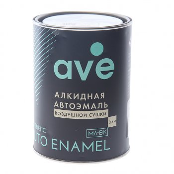 749 р. Краска 215 сафари МЛ-ВК 800г AVE AVE 10302150  с доставкой в г. Воронеж. Увеличить фотографию 1