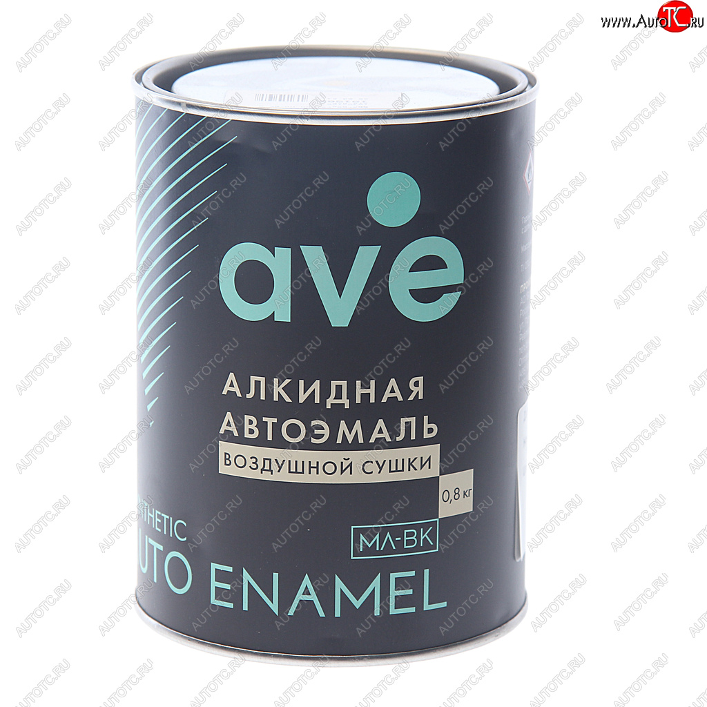 749 р. Краска 215 сафари МЛ-ВК 800г AVE AVE 10302150  с доставкой в г. Воронеж