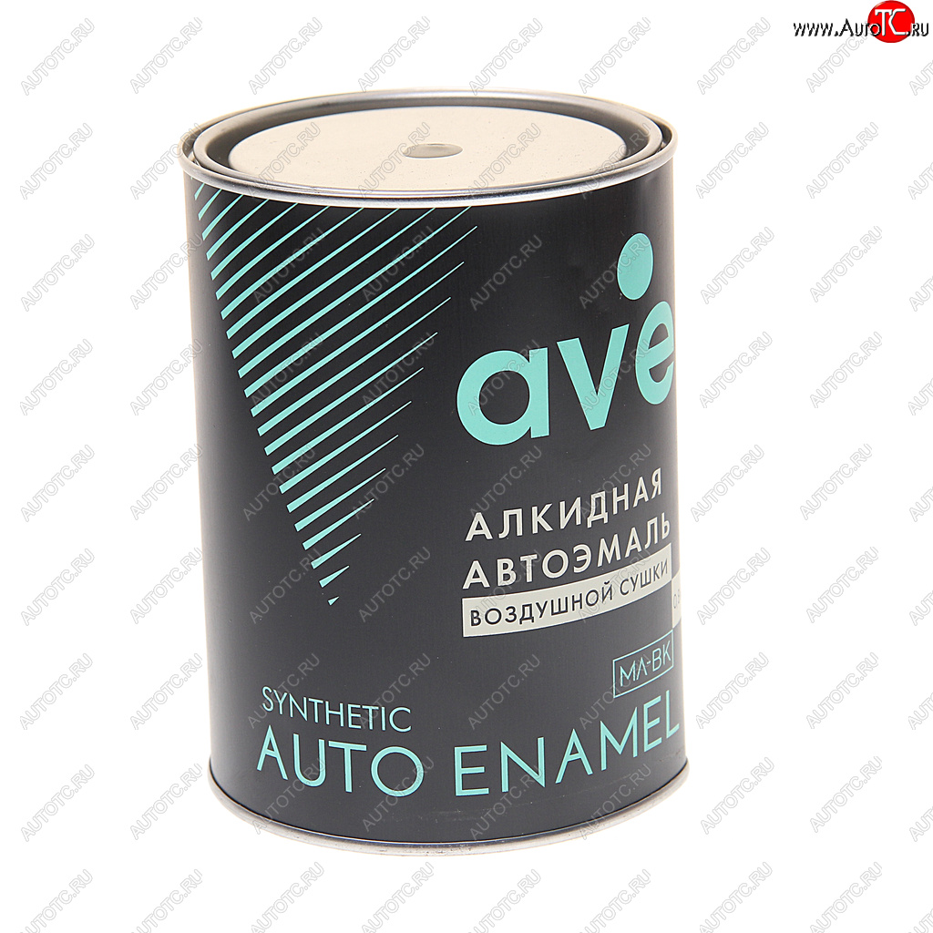 729 р. Краска 303 хаки защитная МЛ-ВК 800г AVE AVE 10303030  с доставкой в г. Воронеж