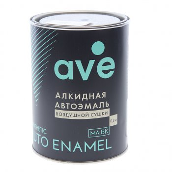 929 р. Краска 403 монте-карло МЛ-ВК 800г AVE AVE 10304030  с доставкой в г. Воронеж. Увеличить фотографию 1