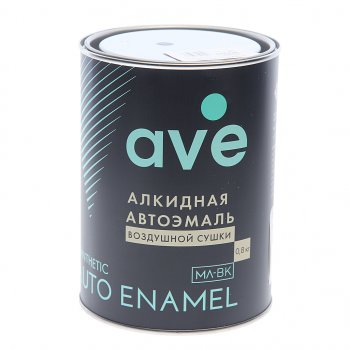 979 р. Краска 449 океан МЛ-ВК 800г AVE AVE 10304490  с доставкой в г. Воронеж. Увеличить фотографию 1