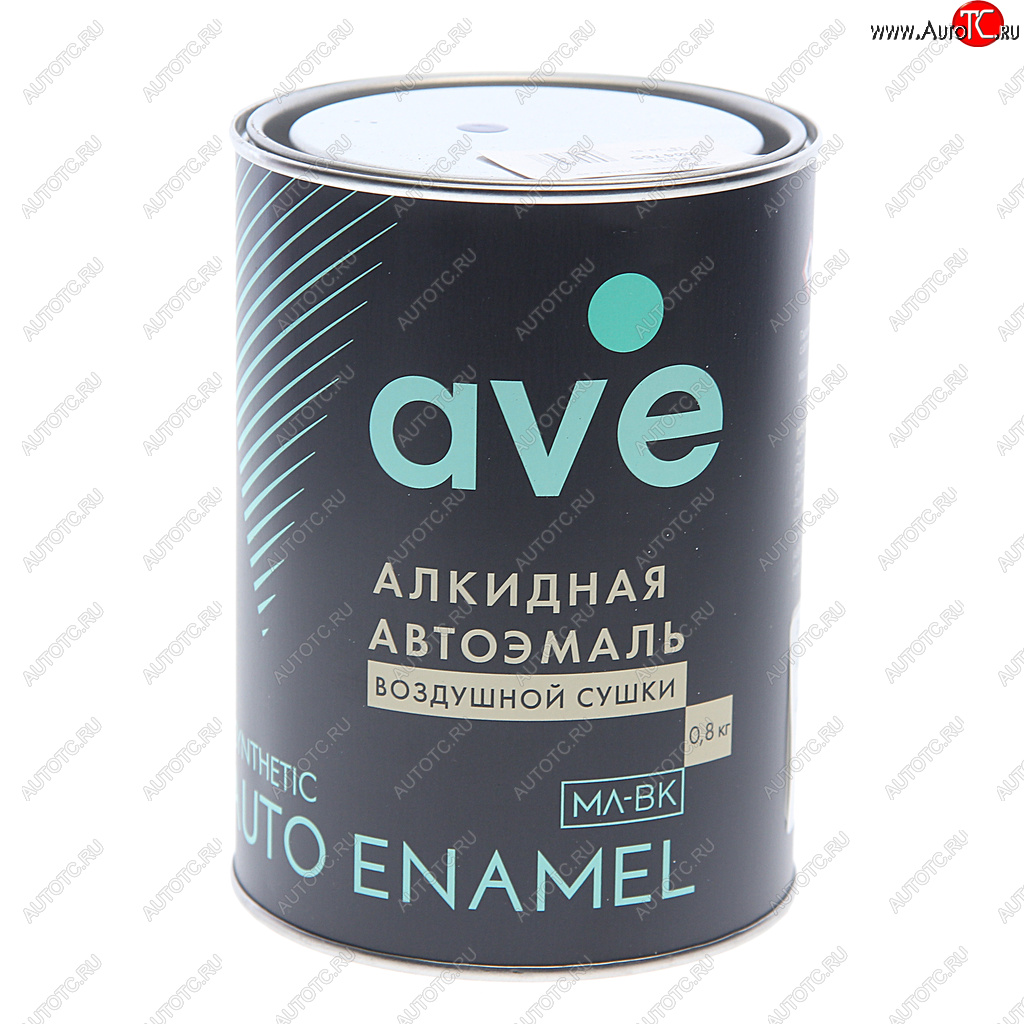 979 р. Краска 449 океан МЛ-ВК 800г AVE AVE 10304490  с доставкой в г. Воронеж