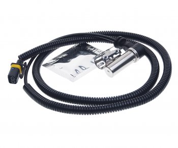 3 499 р. Датчик АБС MAN TGA правый угловой (L=1100) TE PARTS TE PARTS 10306202  с доставкой в г. Воронеж. Увеличить фотографию 1