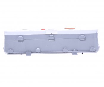 12 999 р. Комбинация приборов ГАЗ-3110,3302,2705,2715 дв.ЗМЗ,ШТАЙЕР,КРАЙСЛЕР универсальная АТПП АТПП 103102  с доставкой в г. Воронеж. Увеличить фотографию 3
