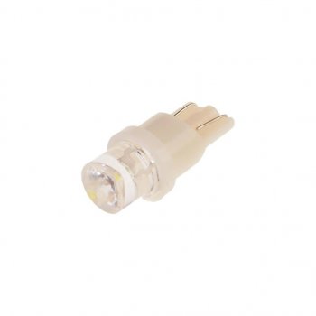 15 р. Лампа светодиодная 12V W5W T10 W2.1x9.5d 6000K MEGAPOWER MEGAPOWER-AUTOMOTIVE 10312w  с доставкой в г. Воронеж. Увеличить фотографию 2