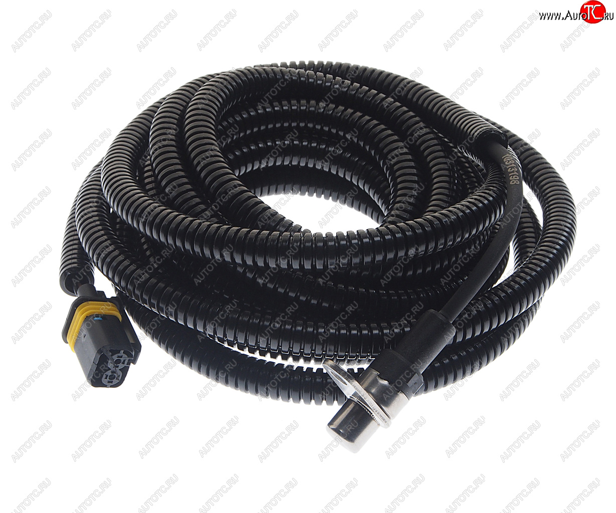 3 999 р. Датчик АБС MAN задний правый прямой (L=3445мм) TE PARTS TE PARTS 10313198  с доставкой в г. Воронеж