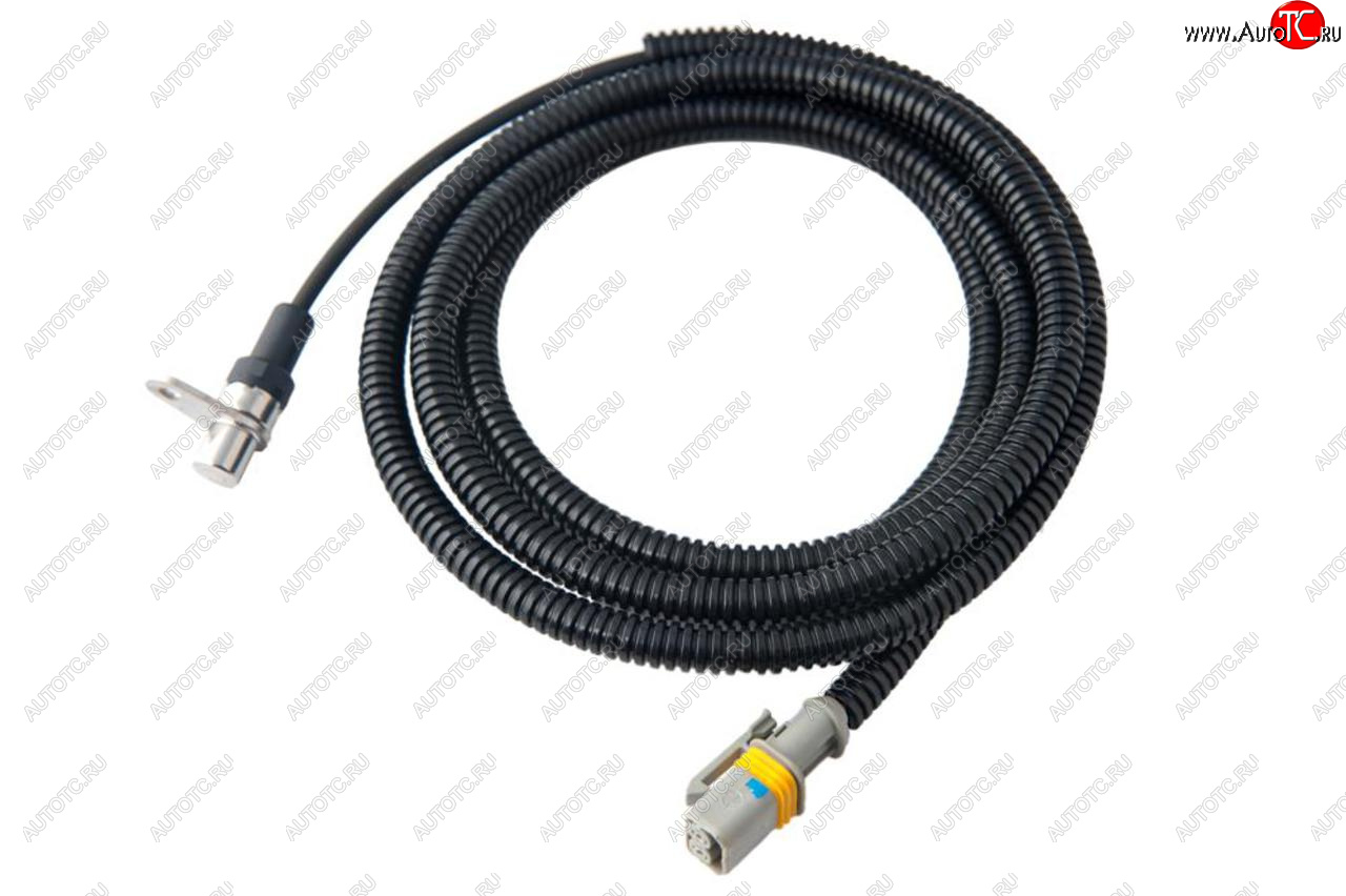 3 099 р. Датчик АБС MAN колеса заднего левого (L=2000мм) TE PARTS TE PARTS 10322830  с доставкой в г. Воронеж