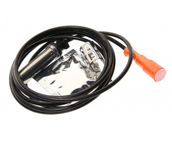 3 399 р. Датчик АБС MERCEDES КАМАЗ (L=2500мм) TE PARTS TE PARTS 10329200  с доставкой в г. Воронеж. Увеличить фотографию 1