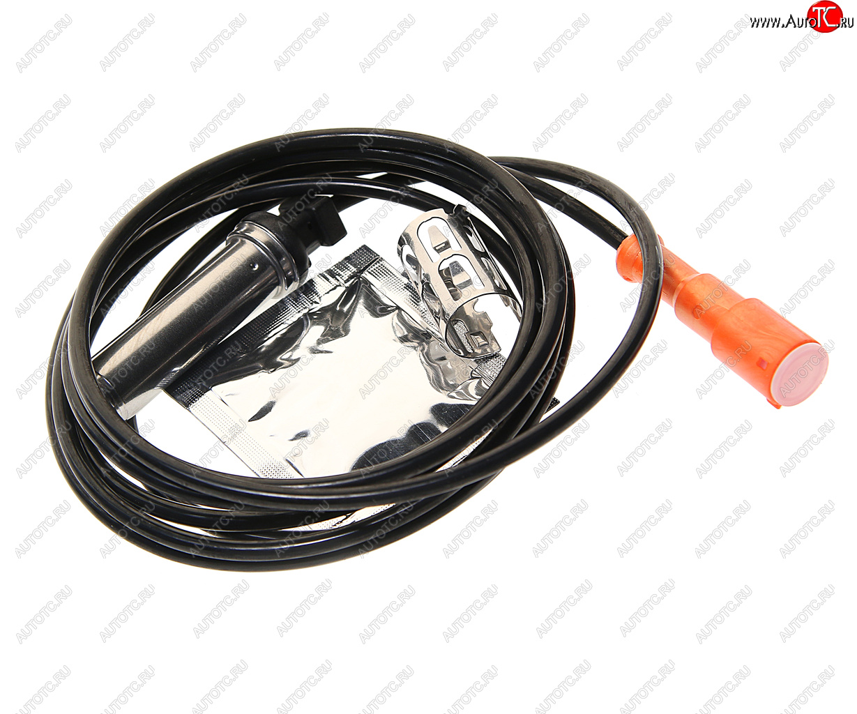 3 399 р. Датчик АБС MERCEDES КАМАЗ (L=2500мм) TE PARTS TE PARTS 10329200  с доставкой в г. Воронеж