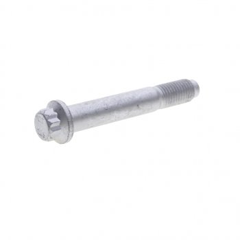 167 р. Болт SAF крепления диска тормозного (M12x1.5x75) DT DT 10.34300 DT 10.34300  с доставкой в г. Воронеж. Увеличить фотографию 2