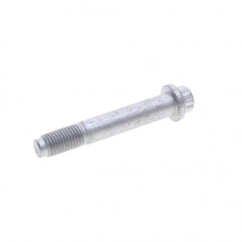 167 р. Болт SAF крепления диска тормозного (M12x1.5x75) DT DT 10.34300 DT 10.34300  с доставкой в г. Воронеж. Увеличить фотографию 1