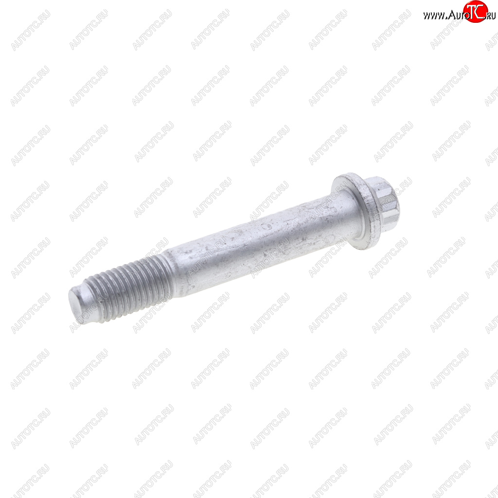 167 р. Болт SAF крепления диска тормозного (M12x1.5x75) DT DT 10.34300 DT 10.34300  с доставкой в г. Воронеж