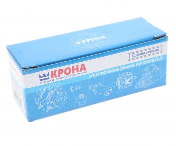 1 099 р. Реле втягивающее ВАЗ-2110 к стартеру ЗИТ КРОНА КРОНА 10.3708  с доставкой в г. Воронеж. Увеличить фотографию 3