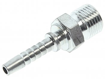 71 р. Фитинг DKOL(Ш) конус 24° 14 (M16х1.5) ZHHMC ZHHMC 10411-16-04 shmc  с доставкой в г. Воронеж. Увеличить фотографию 1