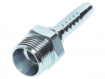 70 р. Фитинг DKOL(Ш) конус 24° 516 (M18х1.5) ZHHMC ZHHMC 10411-18-05 shmc  с доставкой в г. Воронеж. Увеличить фотографию 2