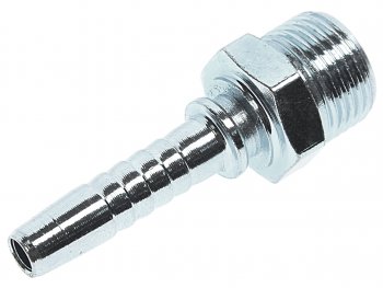 70 р. Фитинг DKOL(Ш) конус 24° 516 (M18х1.5) ZHHMC ZHHMC 10411-18-05 shmc  с доставкой в г. Воронеж. Увеличить фотографию 1