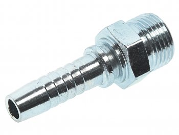 104 р. Фитинг DKOL(Ш) конус 24° 38 (M18х1.5) ZHHMC ZHHMC 10411-18-06 shmc  с доставкой в г. Воронеж. Увеличить фотографию 1