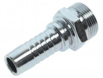 122 р. Фитинг DKOL(Ш) конус 24° 58 (M26х1.5) ZHHMC ZHHMC 10411-26-10 shmc  с доставкой в г. Воронеж. Увеличить фотографию 1