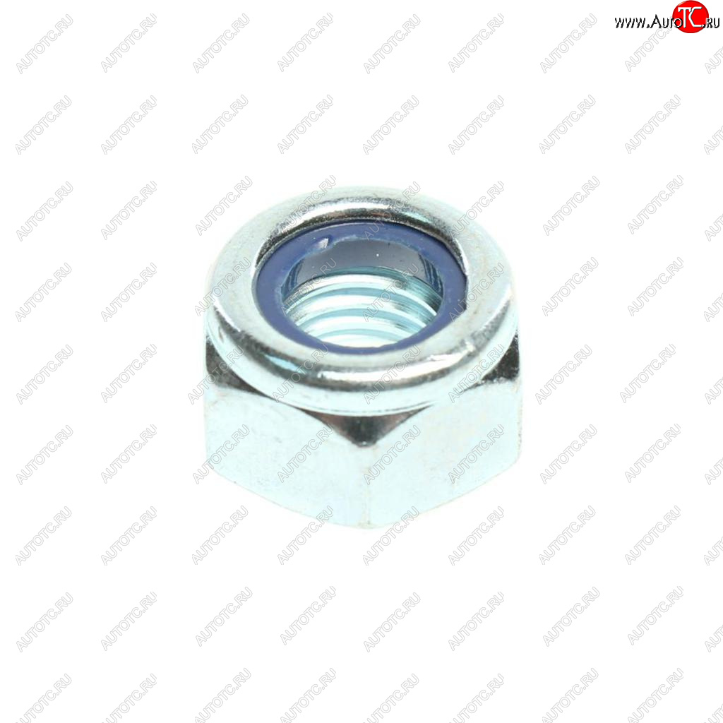 26 р. Гайка колеса SCANIA M12x1.75h-14SW18 SAMPA SAMPA 104.127  с доставкой в г. Воронеж