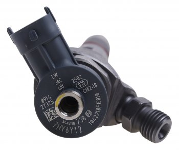 36 999 р. Форсунка JAC N56,Sunray SOLLERS Atlant (2.7D) (4DE1-1D) (Е5) топливная OE JAC 1042200fe010  с доставкой в г. Воронеж. Увеличить фотографию 4