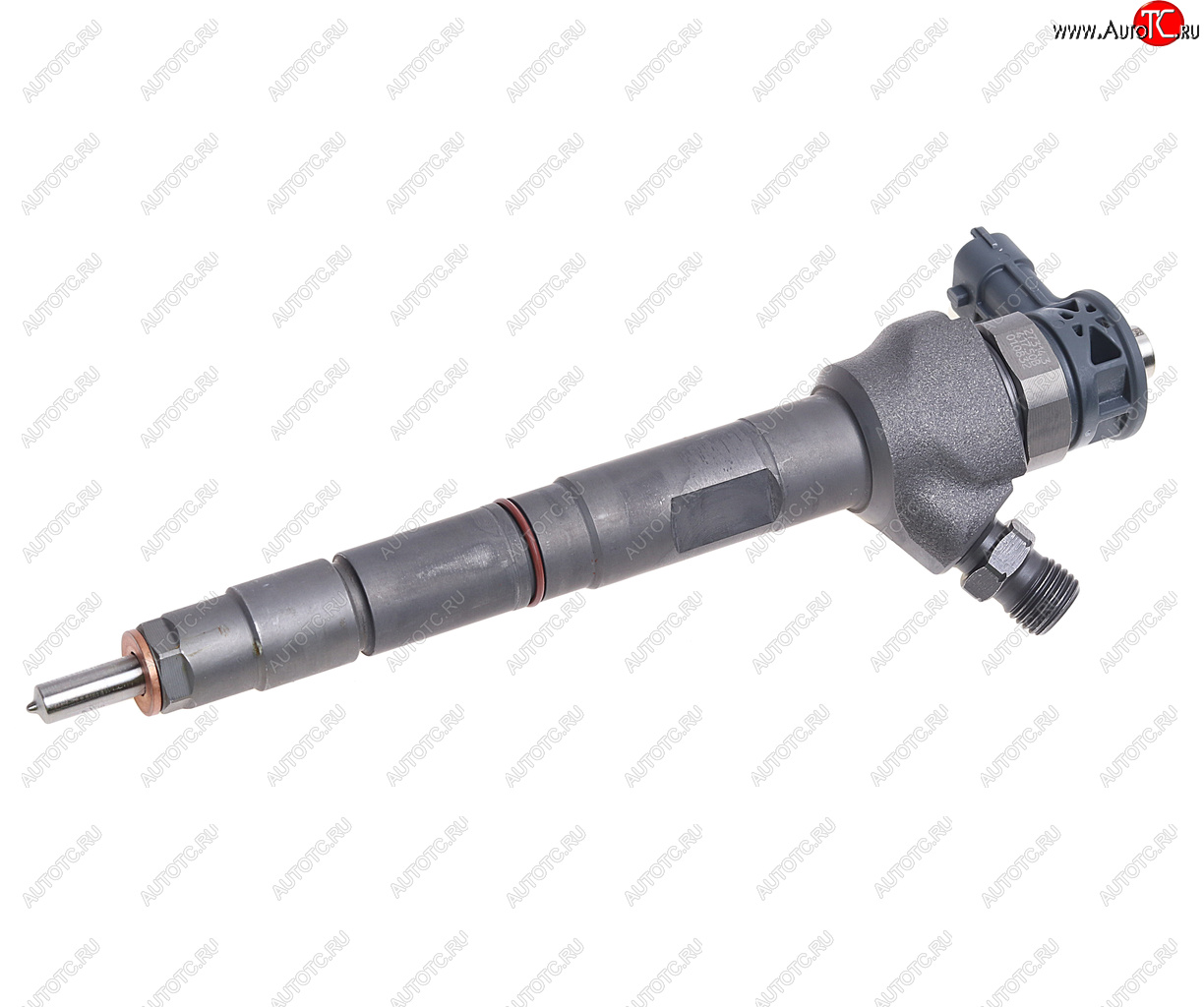 36 999 р. Форсунка JAC N56,Sunray SOLLERS Atlant (2.7D) (4DE1-1D) (Е5) топливная OE JAC 1042200fe010  с доставкой в г. Воронеж