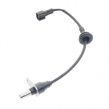 2 489 р. Датчик АБС ISUZU задний левыйправый прямой (L=245мм) TE PARTS TE PARTS 10500230  с доставкой в г. Воронеж. Увеличить фотографию 2