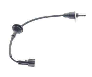 2 489 р. Датчик АБС ISUZU задний левыйправый прямой (L=245мм) TE PARTS TE PARTS 10500230  с доставкой в г. Воронеж. Увеличить фотографию 1
