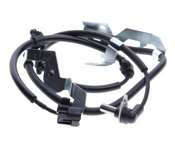2 299 р. Датчик АБС ISUZU передний правый прямой (L=1330мм) TE PARTS TE PARTS 10500533  с доставкой в г. Воронеж. Увеличить фотографию 1