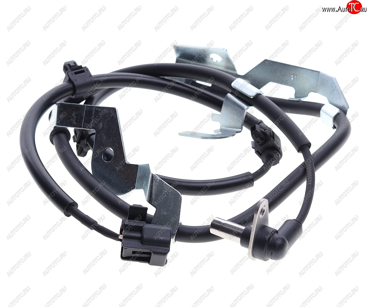 2 299 р. Датчик АБС ISUZU передний правый прямой (L=1330мм) TE PARTS TE PARTS 10500533  с доставкой в г. Воронеж
