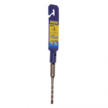 379 р. Бур SDS+ 5.0х110мм Speedhammer IRWIN IRWIN 10501945  с доставкой в г. Воронеж. Увеличить фотографию 1