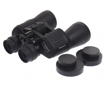 3 999 р. Бинокль 10-50х50 BUSHNELL BUSHNELL 10-50х50  с доставкой в г. Воронеж. Увеличить фотографию 2
