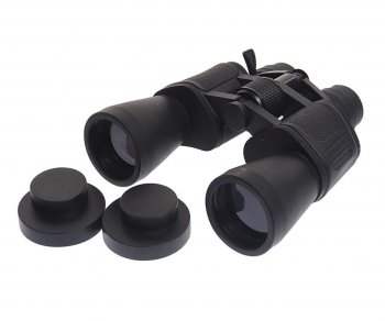 3 999 р. Бинокль 10-50х50 BUSHNELL BUSHNELL 10-50х50  с доставкой в г. Воронеж. Увеличить фотографию 1