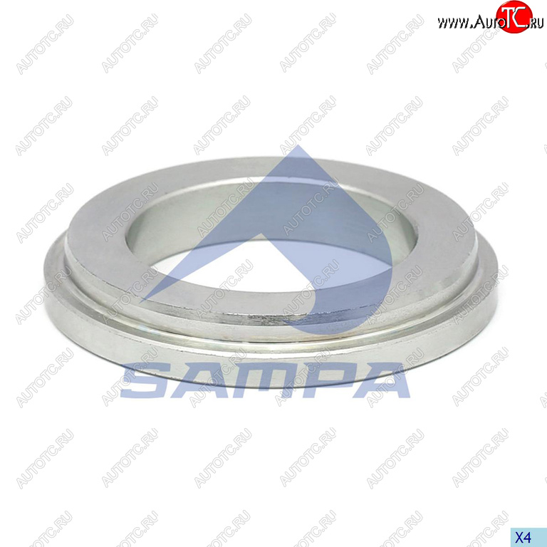 250 р. Шайба DAF шкворня SAMPA SAMPA 105.230  с доставкой в г. Воронеж