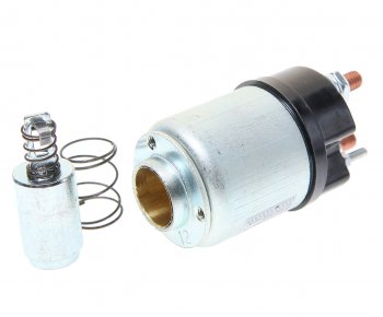 2 799 р. Реле втягивающее МТЗ дв.Д-243,245,260 12V КРОНА КРОНА 1054.3708  с доставкой в г. Воронеж. Увеличить фотографию 2