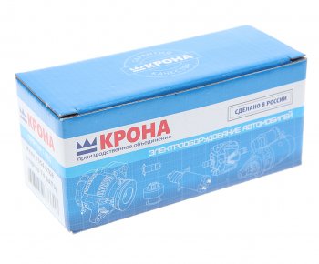 2 799 р. Реле втягивающее МТЗ дв.Д-243,245,260 12V КРОНА КРОНА 1054.3708  с доставкой в г. Воронеж. Увеличить фотографию 3