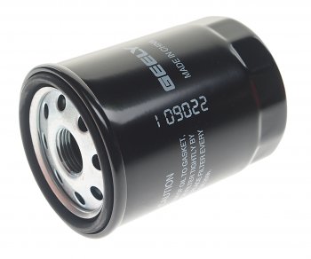 479 р. Фильтр масляный GEELY Emgrand X7 OE GEELY 1056006100  с доставкой в г. Воронеж. Увеличить фотографию 1