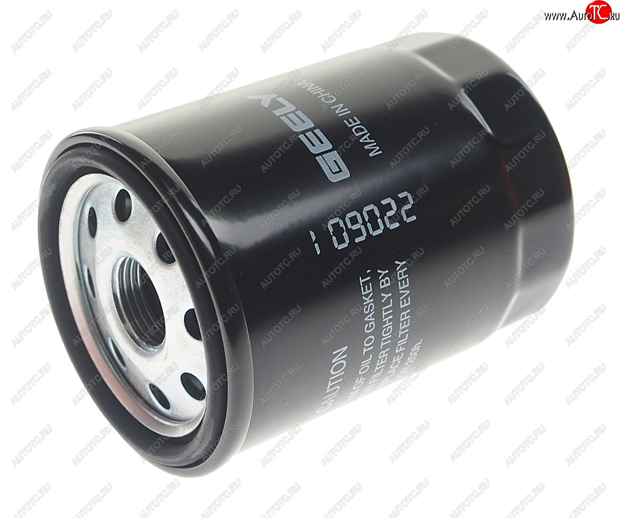 479 р. Фильтр масляный GEELY Emgrand X7 OE GEELY 1056006100  с доставкой в г. Воронеж