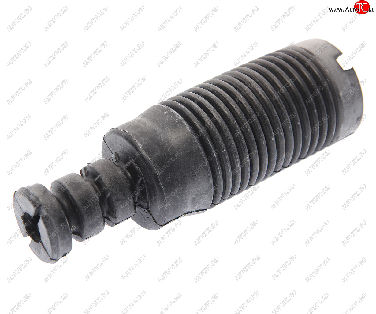 168 р. Пыльник амортизатора TOYOTA заднего ITSUMO ITSUMO 1059-04097  с доставкой в г. Воронеж