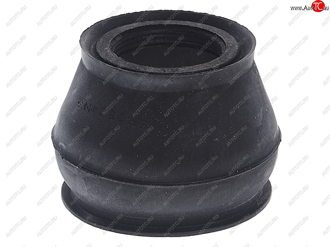 168 р. Пыльник TOYOTA NISSAN опоры шаровой D=32мм l=20мм ITSUMO ITSUMO 1059-08095  с доставкой в г. Воронеж