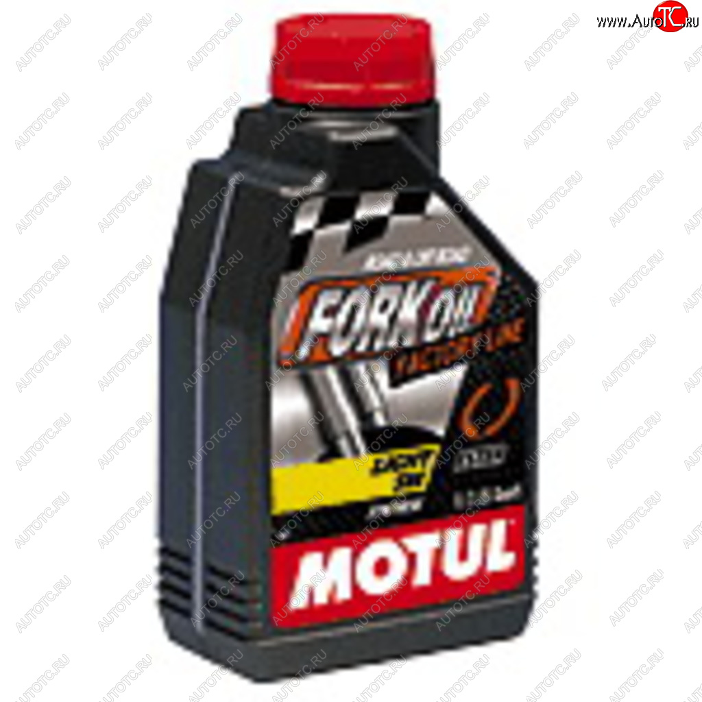 2 299 р. Масло для мотовилок и амортизаторов FORK OIL EXPERT LIGHT 5W псинт.1л MOTUL MOTUL 105924  с доставкой в г. Воронеж