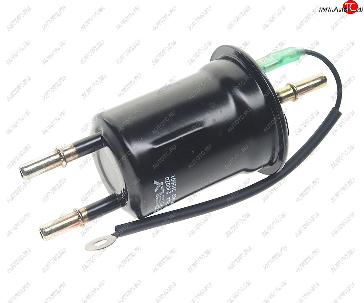 899 р. Фильтр топливный GEELY Emgrand (09-) (1.8) OE GEELY 1066001980  с доставкой в г. Воронеж