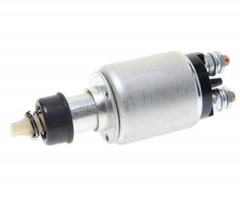 3 099 р. Реле втягивающее КАМАЗ ЕВРО AZF-4554,4581 24V КРОНА КРОНА 1066.3708  с доставкой в г. Воронеж. Увеличить фотографию 2