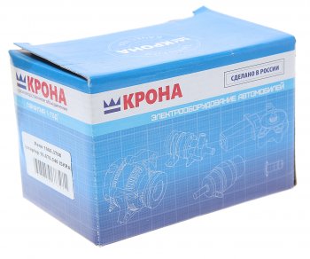 3 099 р. Реле втягивающее КАМАЗ ЕВРО AZF-4554,4581 24V КРОНА КРОНА 1066.3708  с доставкой в г. Воронеж. Увеличить фотографию 3