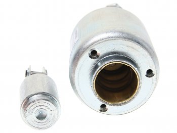 3 099 р. Реле втягивающее КАМАЗ AZJ-3367.3436 24V КРОНА КРОНА 1067.3708  с доставкой в г. Воронеж. Увеличить фотографию 3